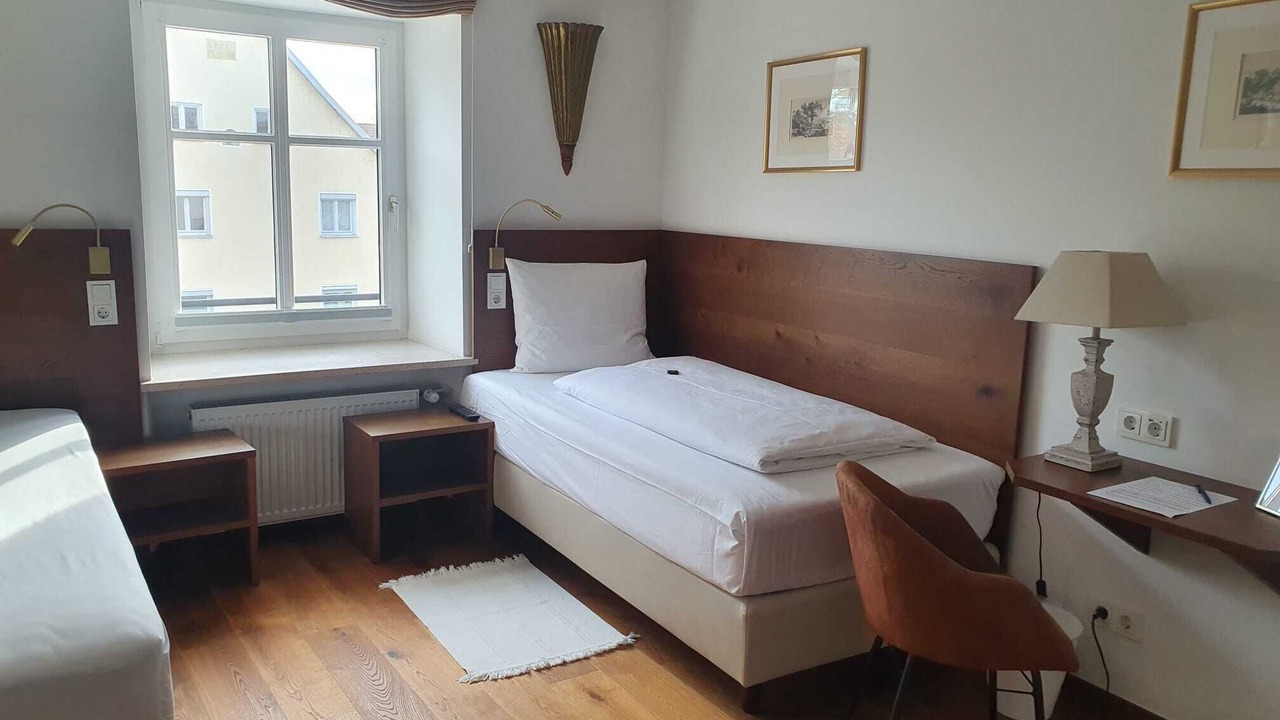 Photo of Bedroom in Schierling