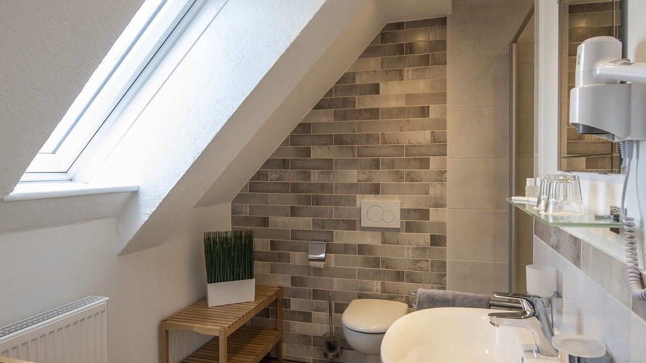 Photo of Bathroom in Dillingen an der Donau