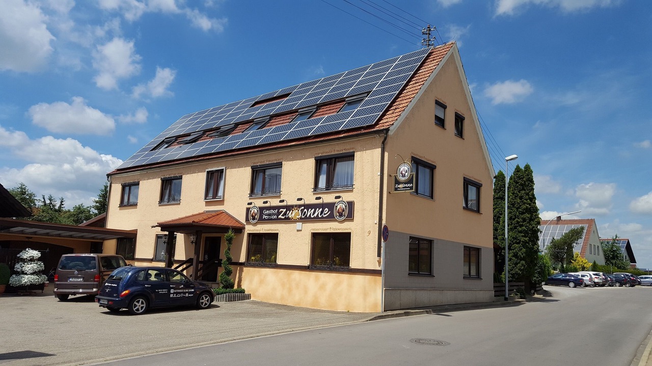 Photo of Outdoor in Dillingen an der Donau