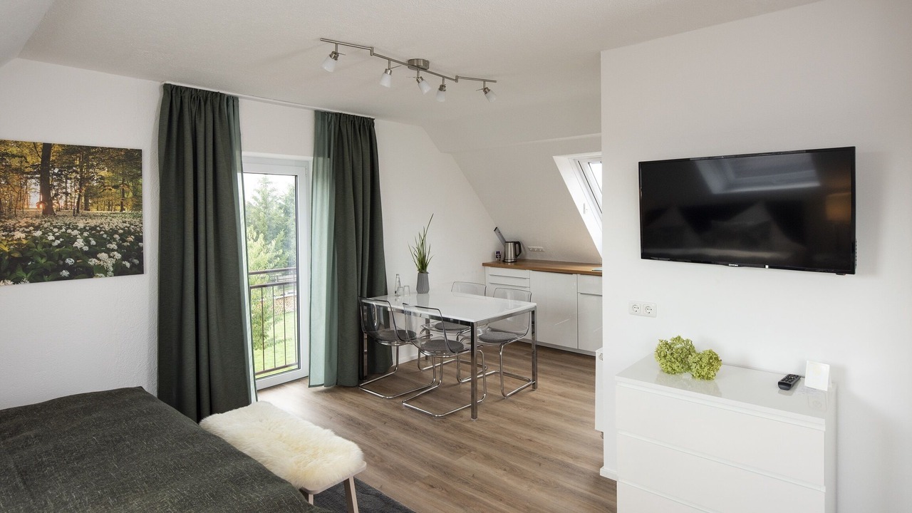 Photo of Bedroom in Dillingen an der Donau