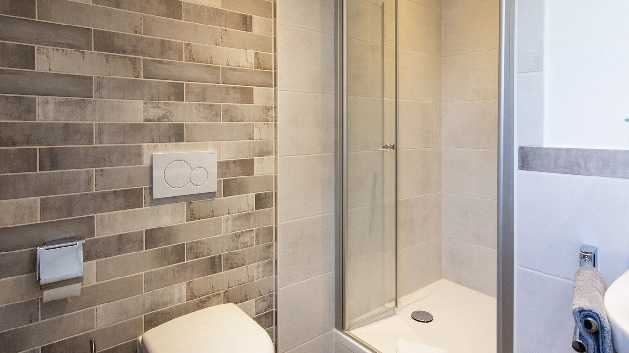 Photo of Bathroom in Dillingen an der Donau