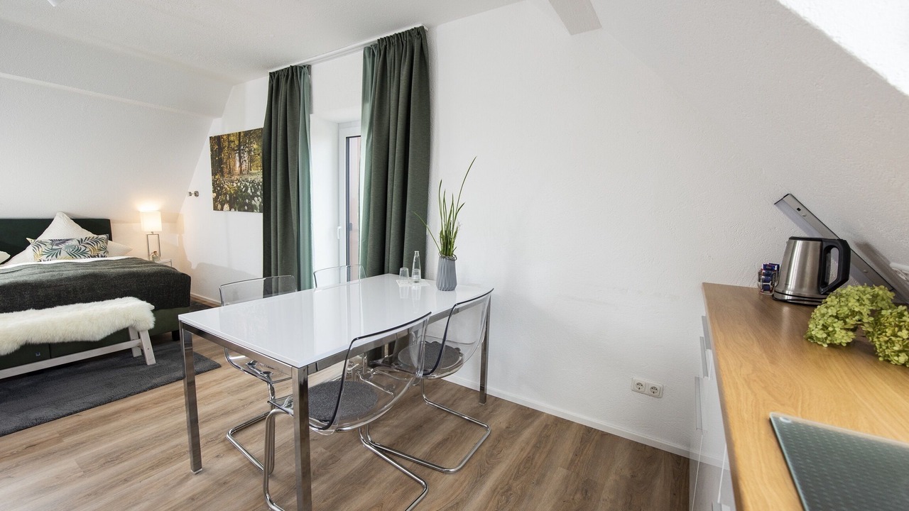 Photo of Bedroom in Dillingen an der Donau