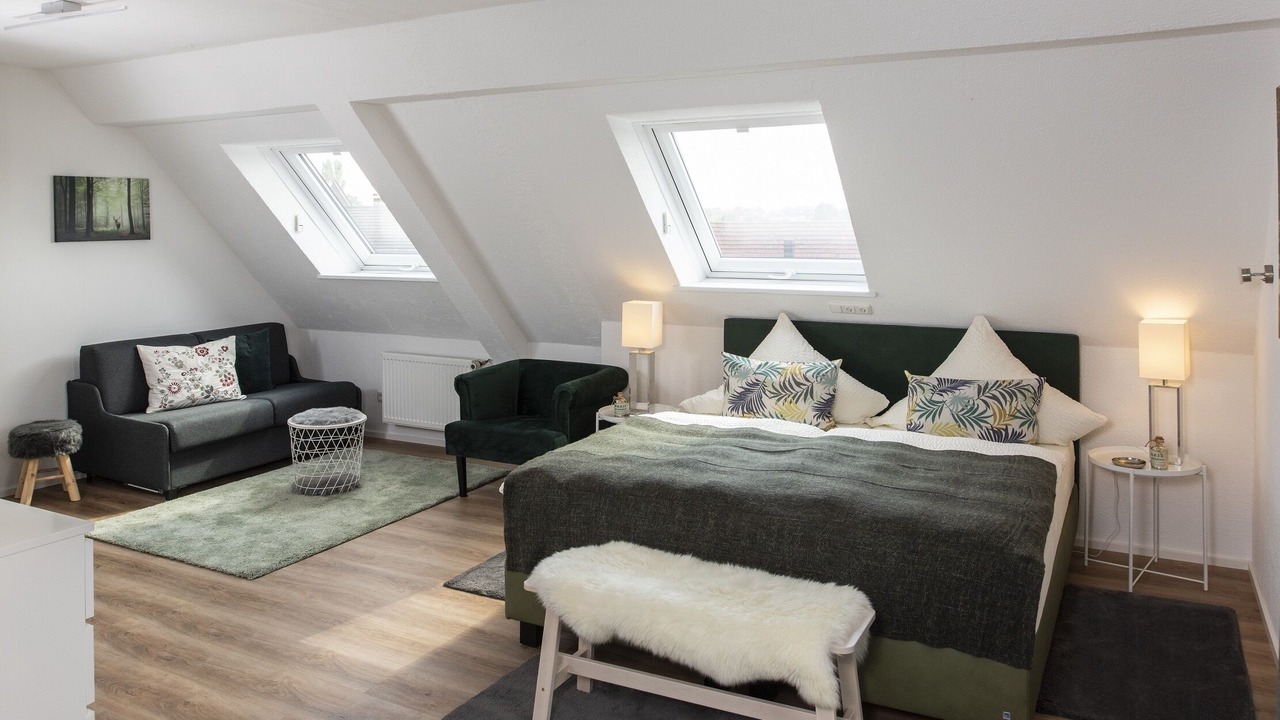 Photo of Bedroom in Dillingen an der Donau