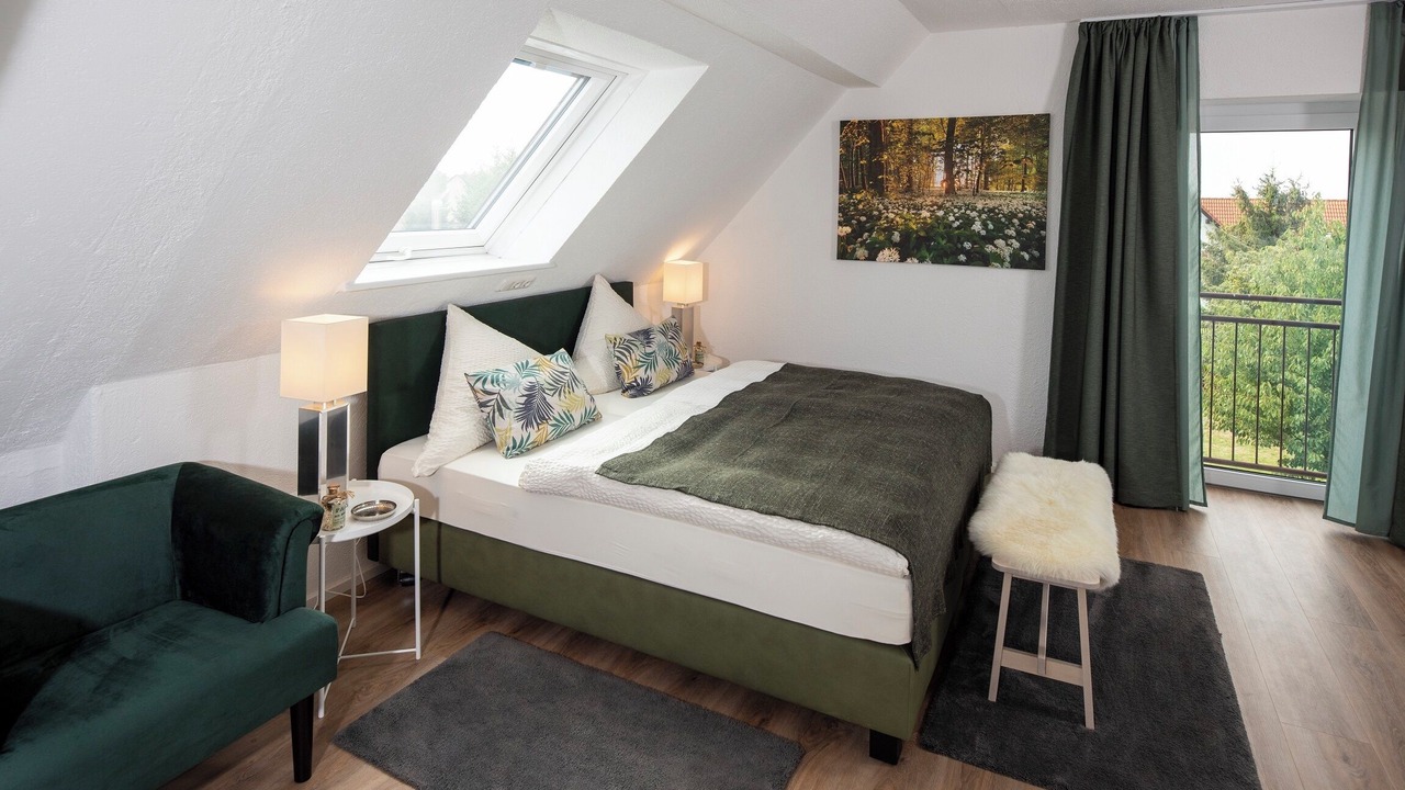 Photo of Bedroom in Dillingen an der Donau