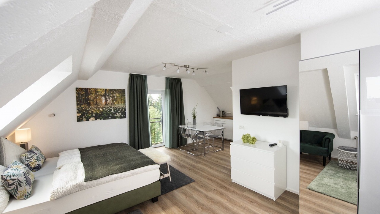 Photo of Bedroom in Dillingen an der Donau