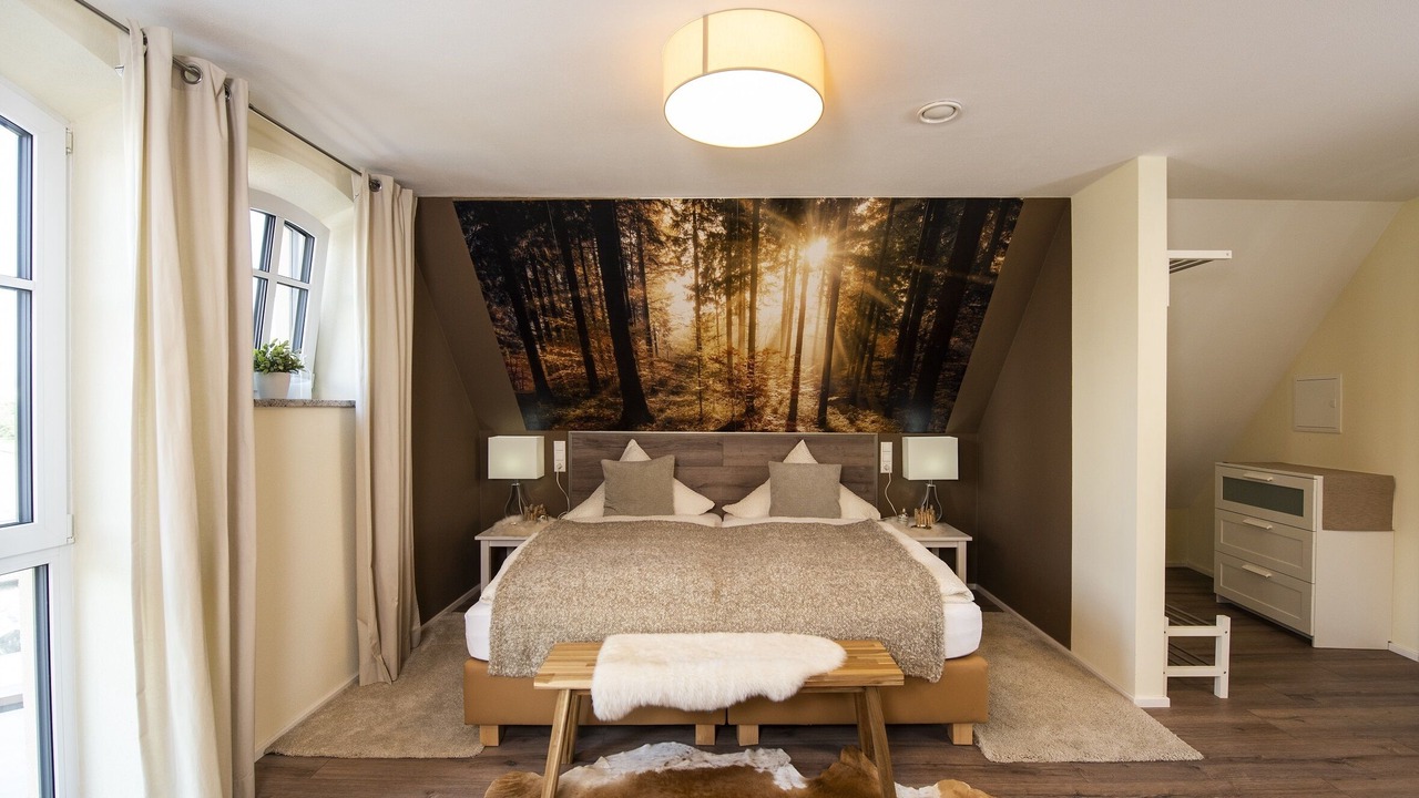 Photo of Bedroom in Dillingen an der Donau