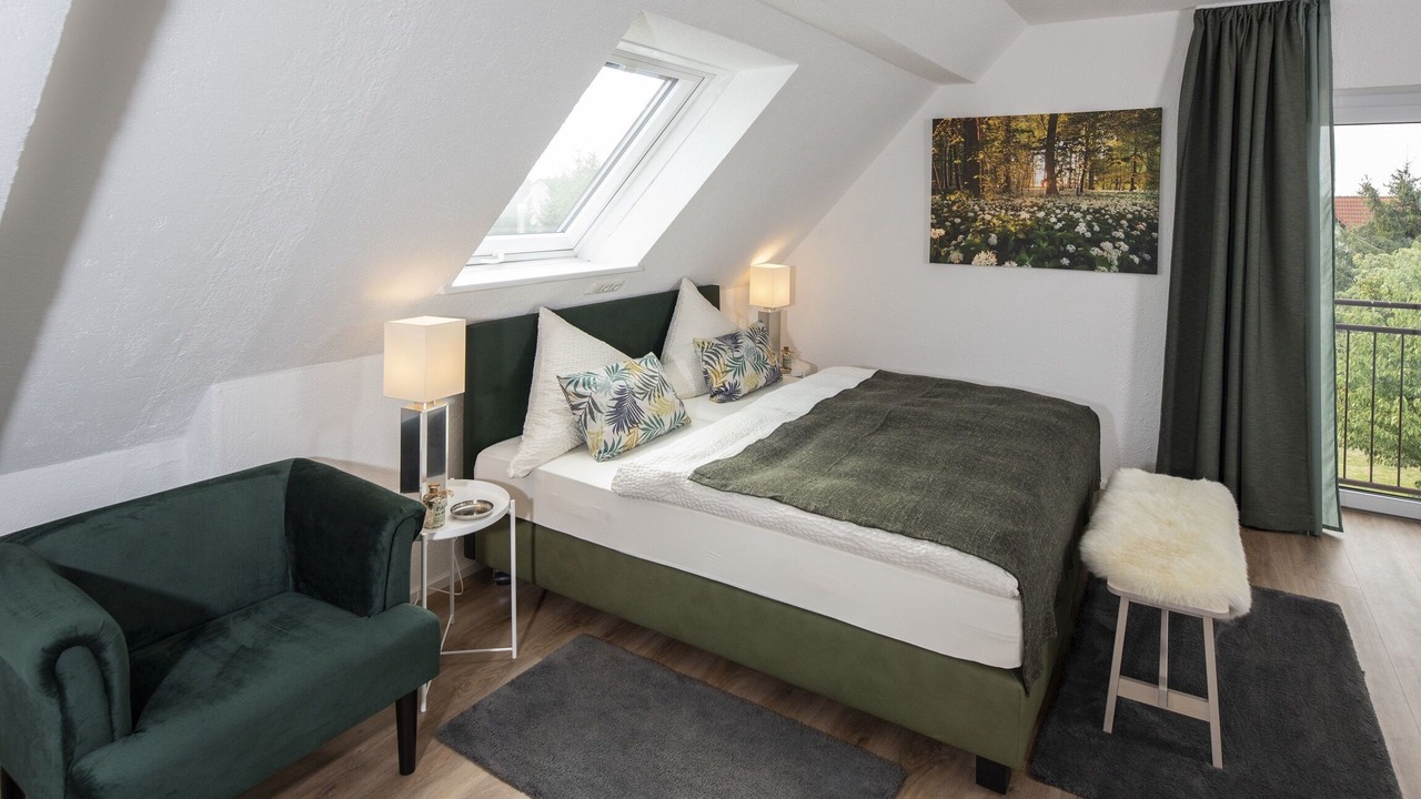 Photo of Bedroom in Dillingen an der Donau