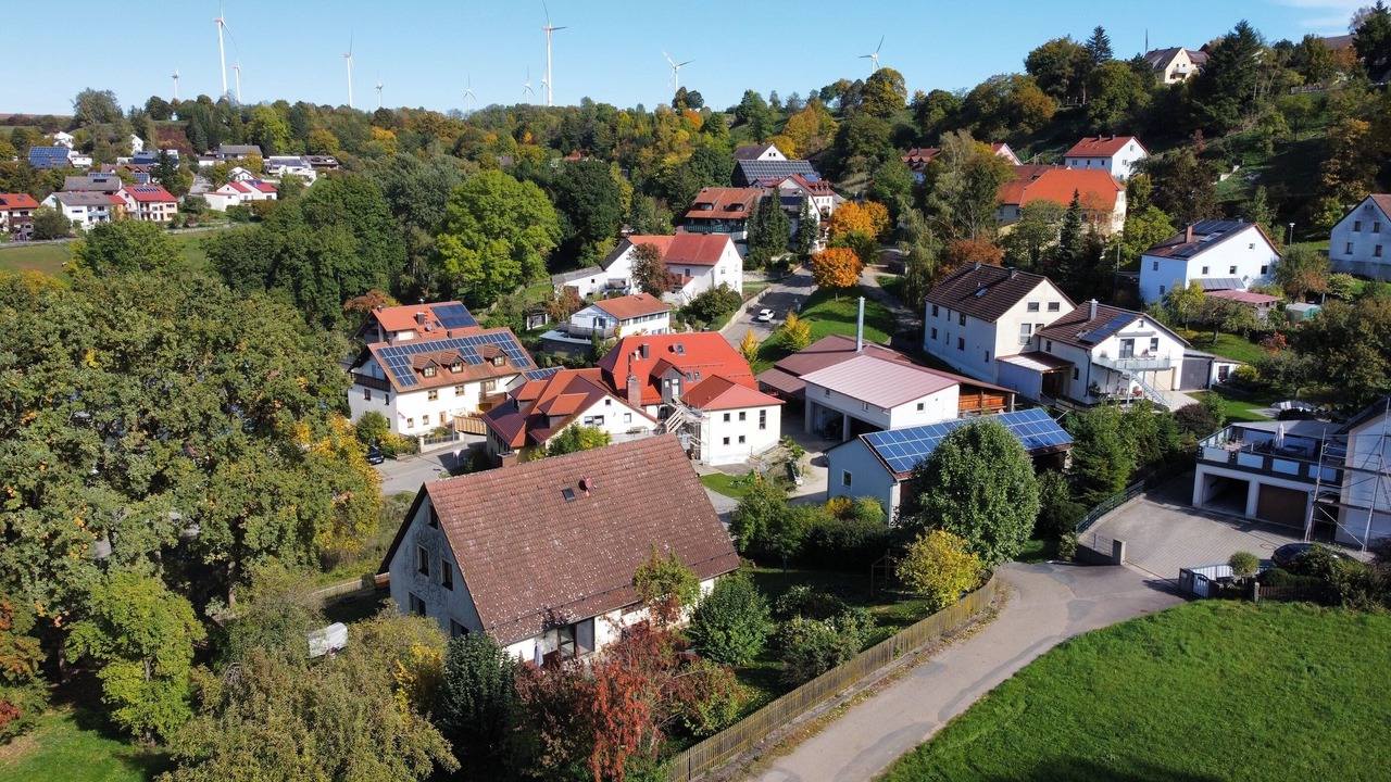 Photo of Outdoor in Weissenburg in Bayern
