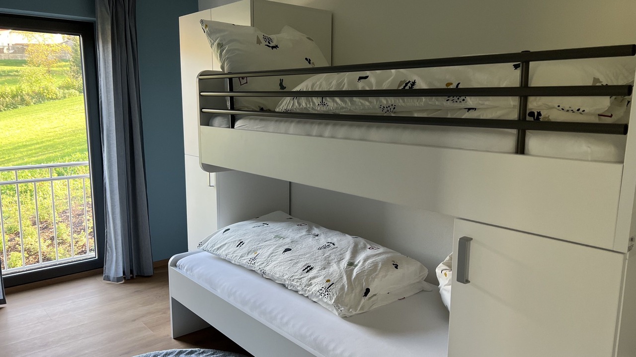 Photo of Bedroom in Weissenburg in Bayern