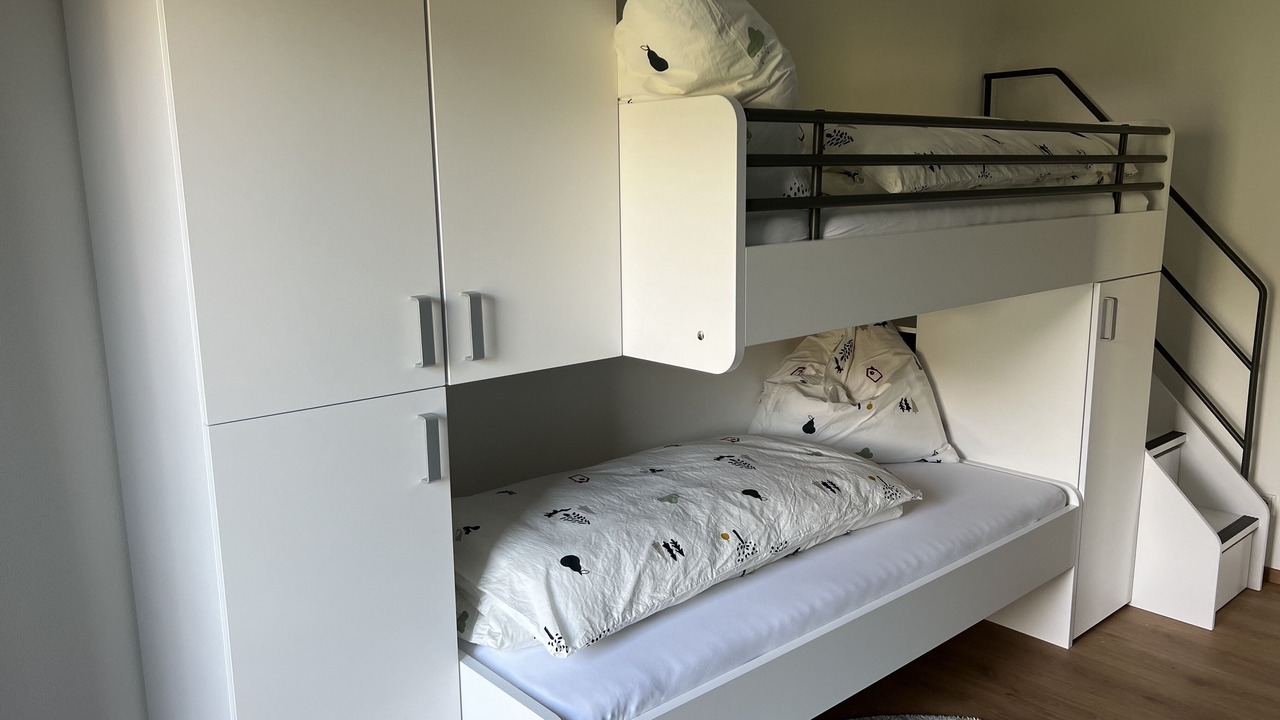 Photo of Bedroom in Weissenburg in Bayern