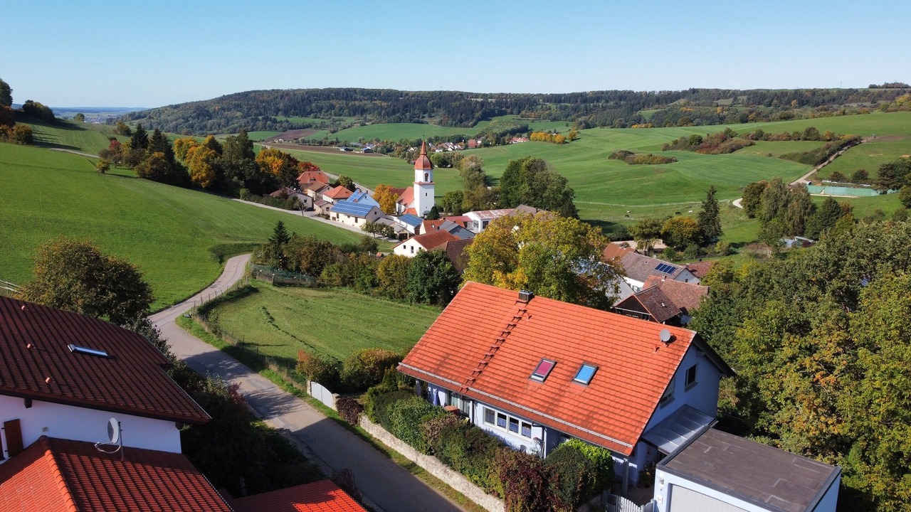 Photo of Outdoor in Weissenburg in Bayern