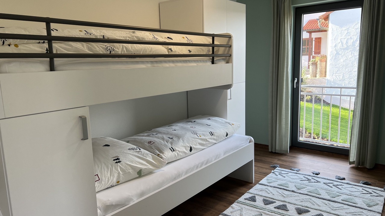 Photo of Bedroom in Weissenburg in Bayern