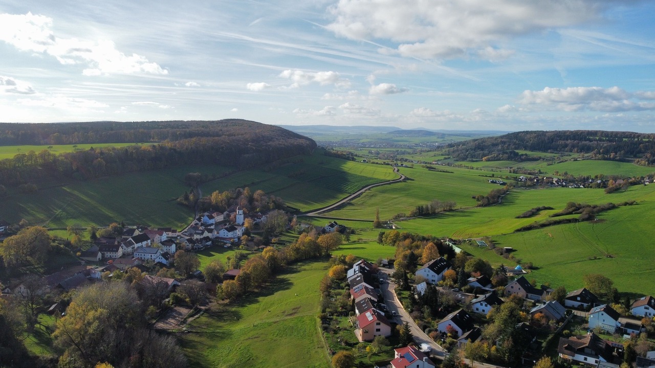 Photo of Outdoor in Weissenburg in Bayern
