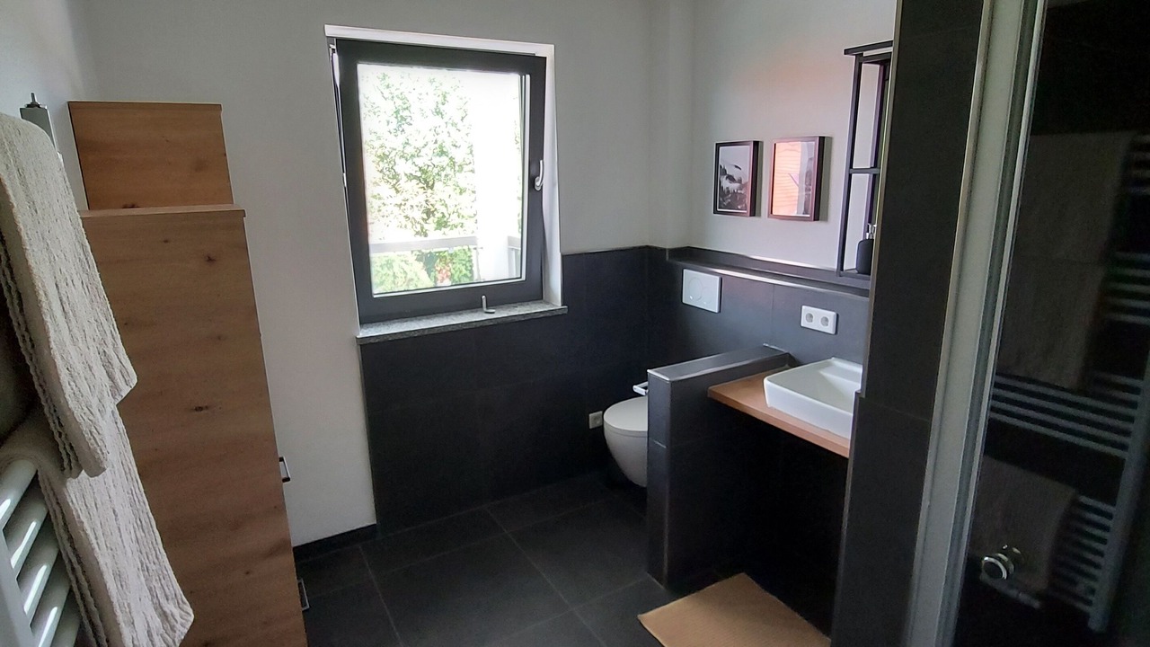 Photo of Bathroom in Weissenburg in Bayern