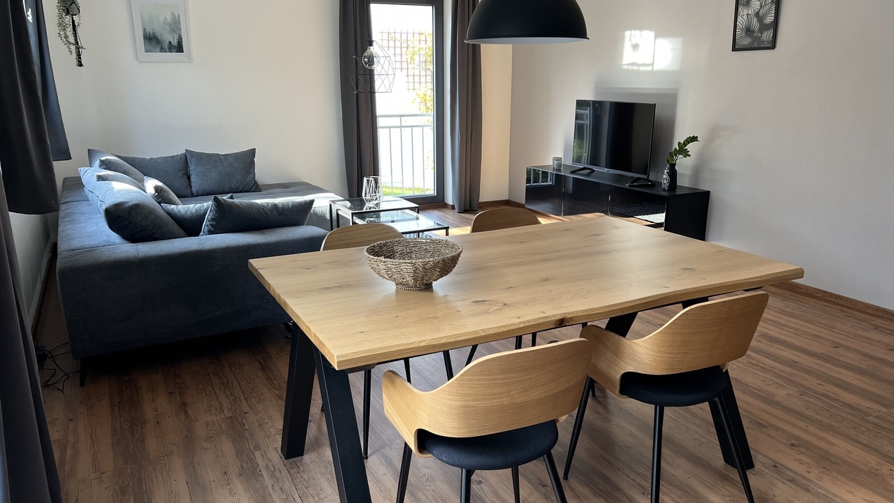 Photo of Livingroom in Weissenburg in Bayern