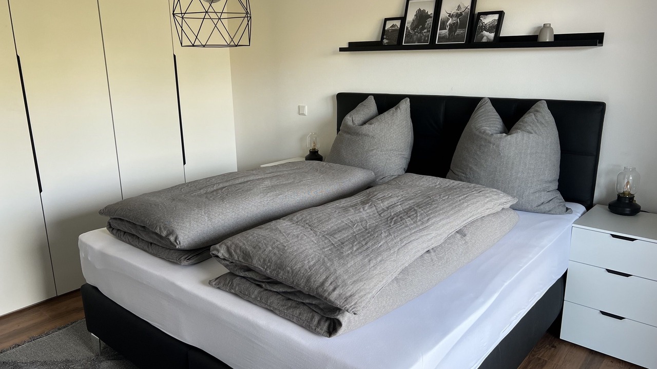 Photo of Bedroom in Weissenburg in Bayern