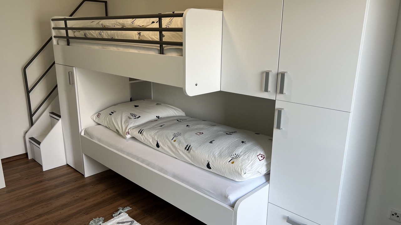 Photo of Bedroom in Weissenburg in Bayern