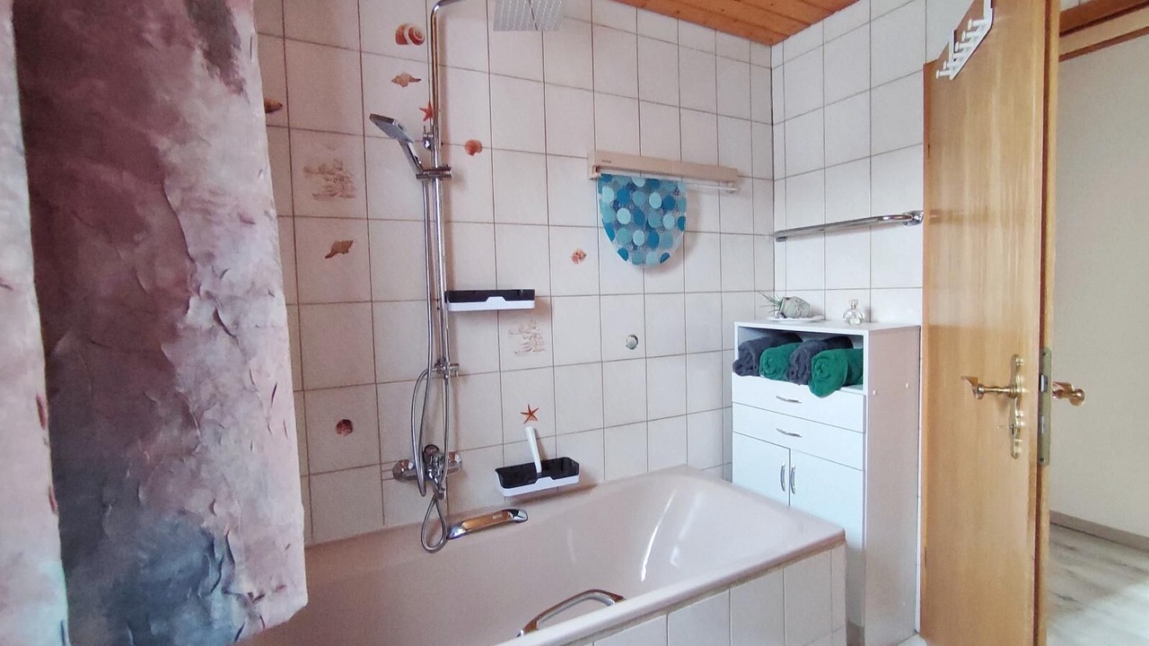 Photo of Bathroom in Lindbergmuhle