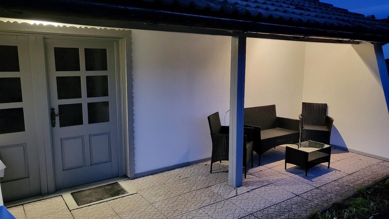 Photo of Patio Balcony in Lindbergmuhle