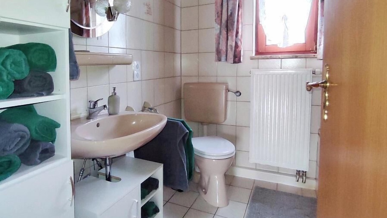 Photo of Bathroom in Lindbergmuhle