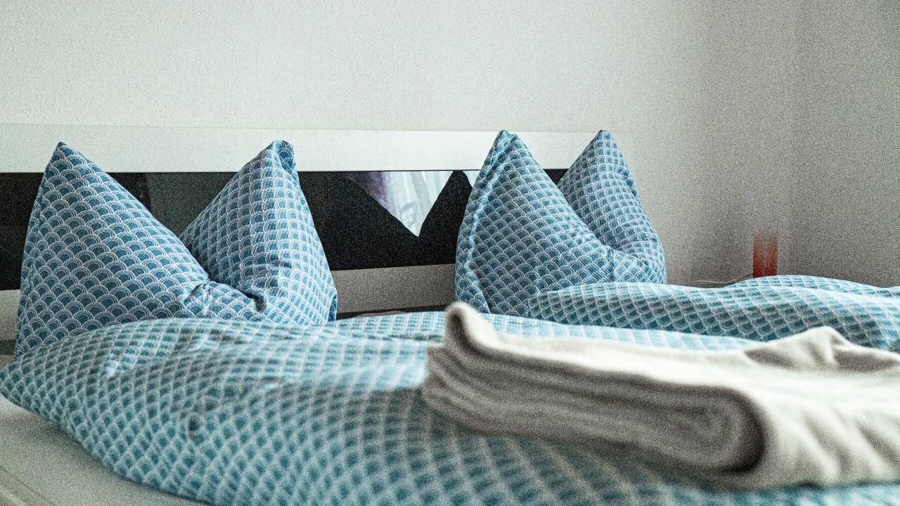Photo of Bedroom in Lindbergmuhle