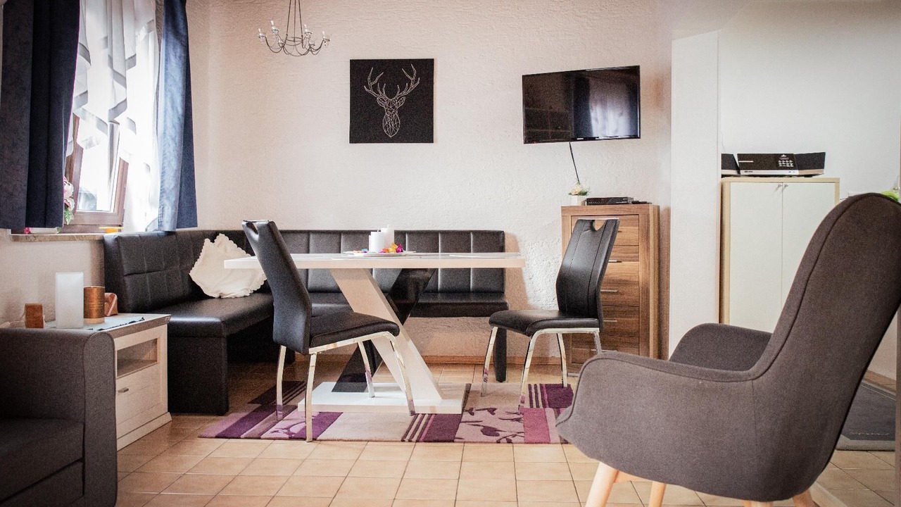 Photo of Livingroom in Lindbergmuhle