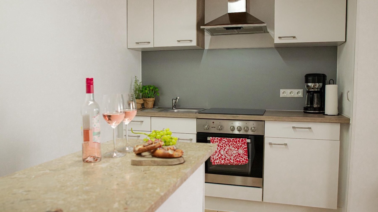 Photo of Kitchen in Lindbergmuhle