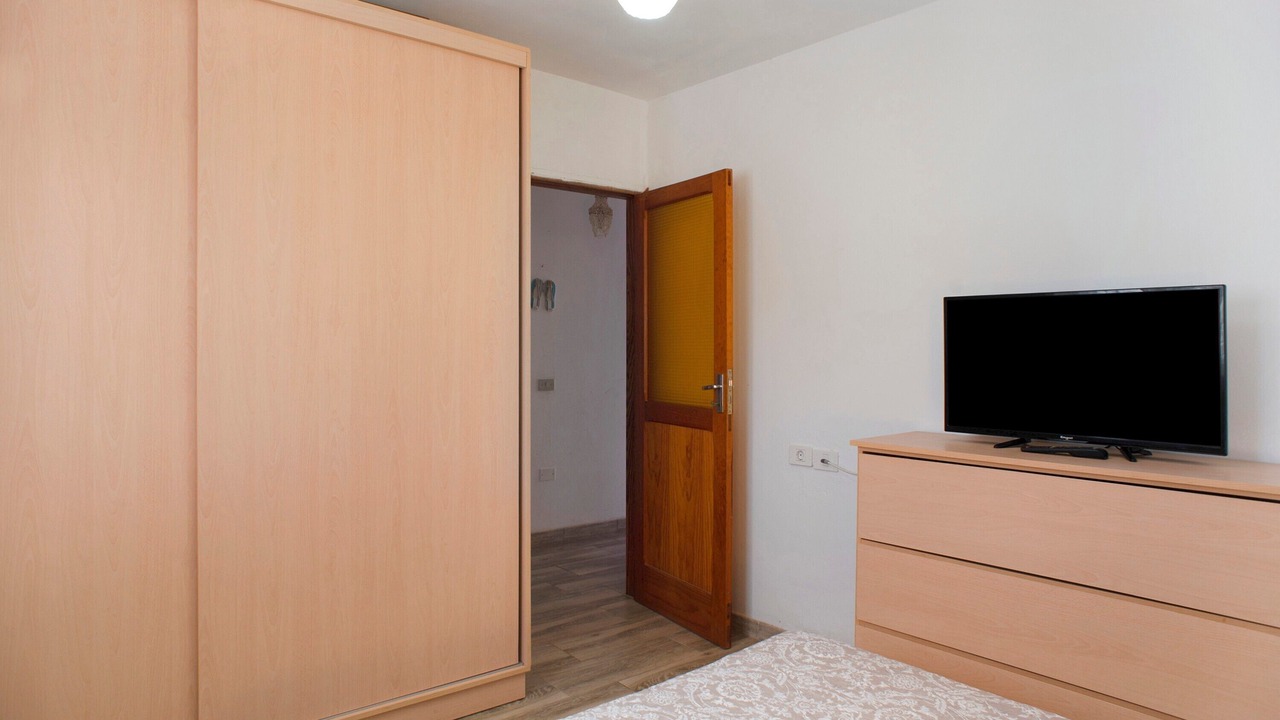 Photo of Bedroom in Galdar