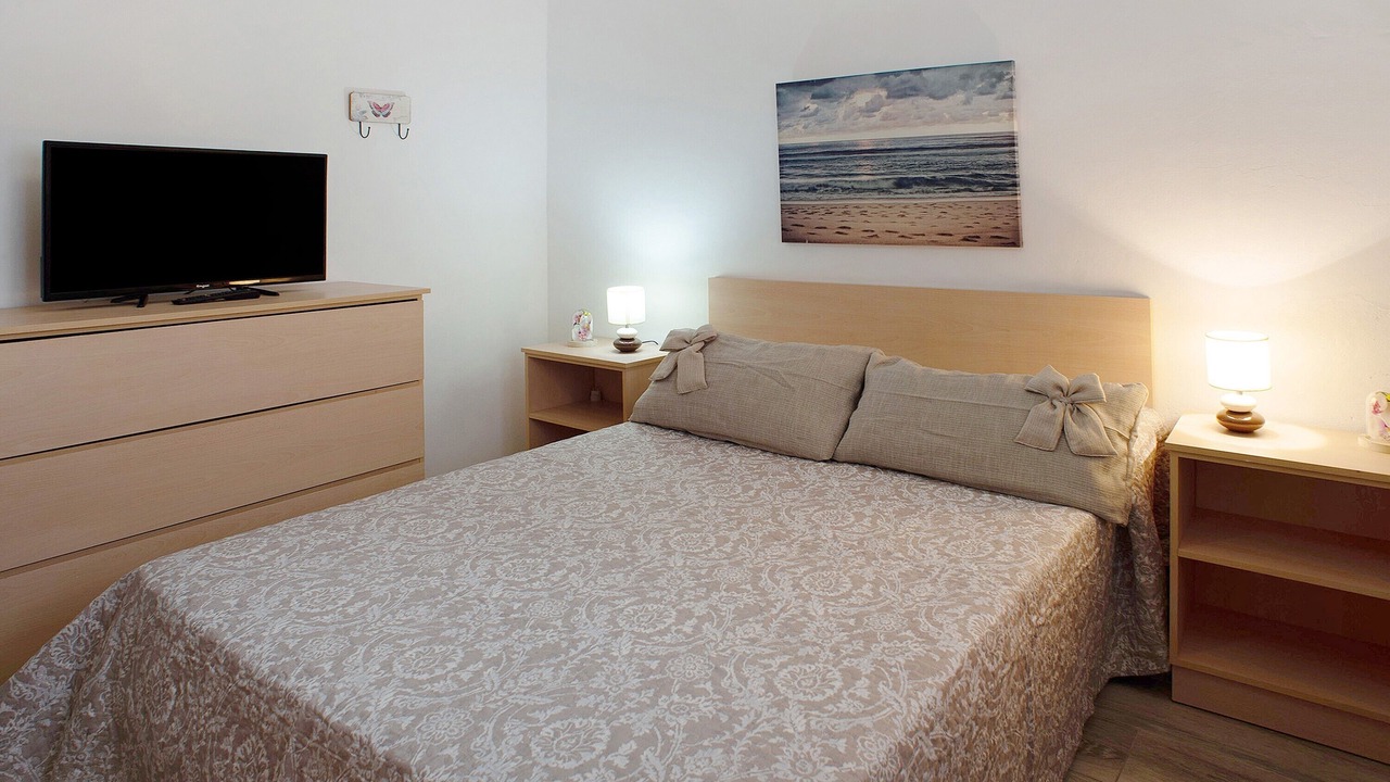 Photo of Bedroom in Galdar