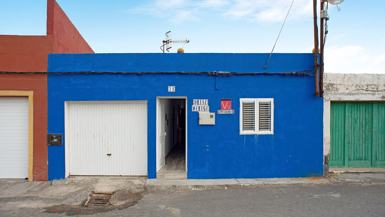 Photo of Outdoor in Galdar