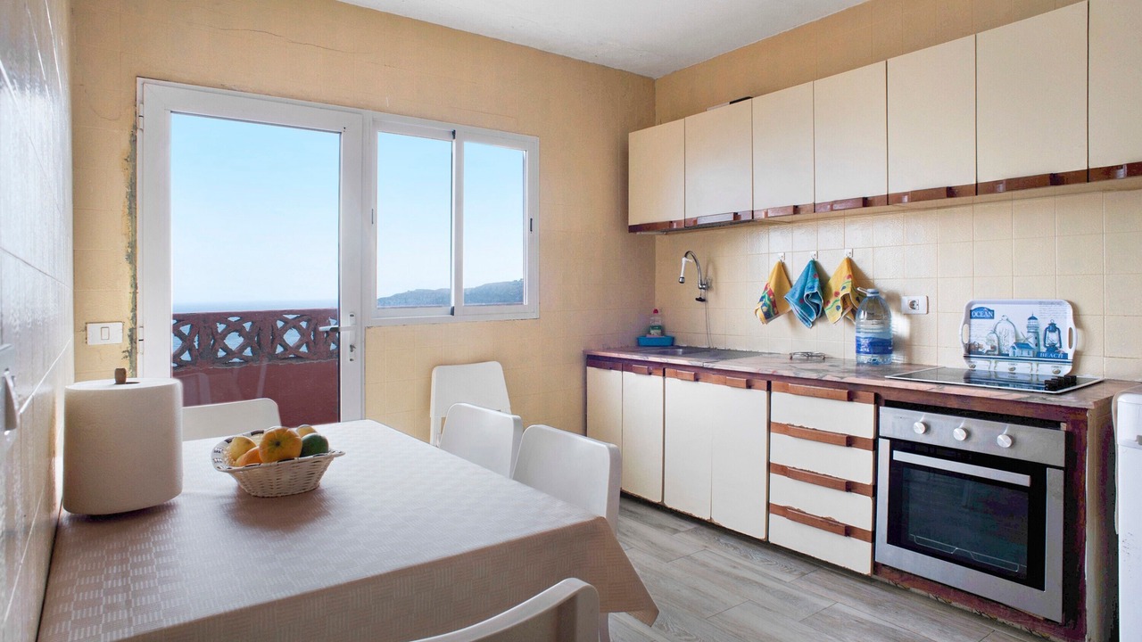Photo of Kitchen in Galdar