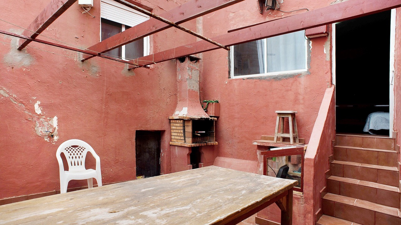 Photo of Outdoor in Galdar