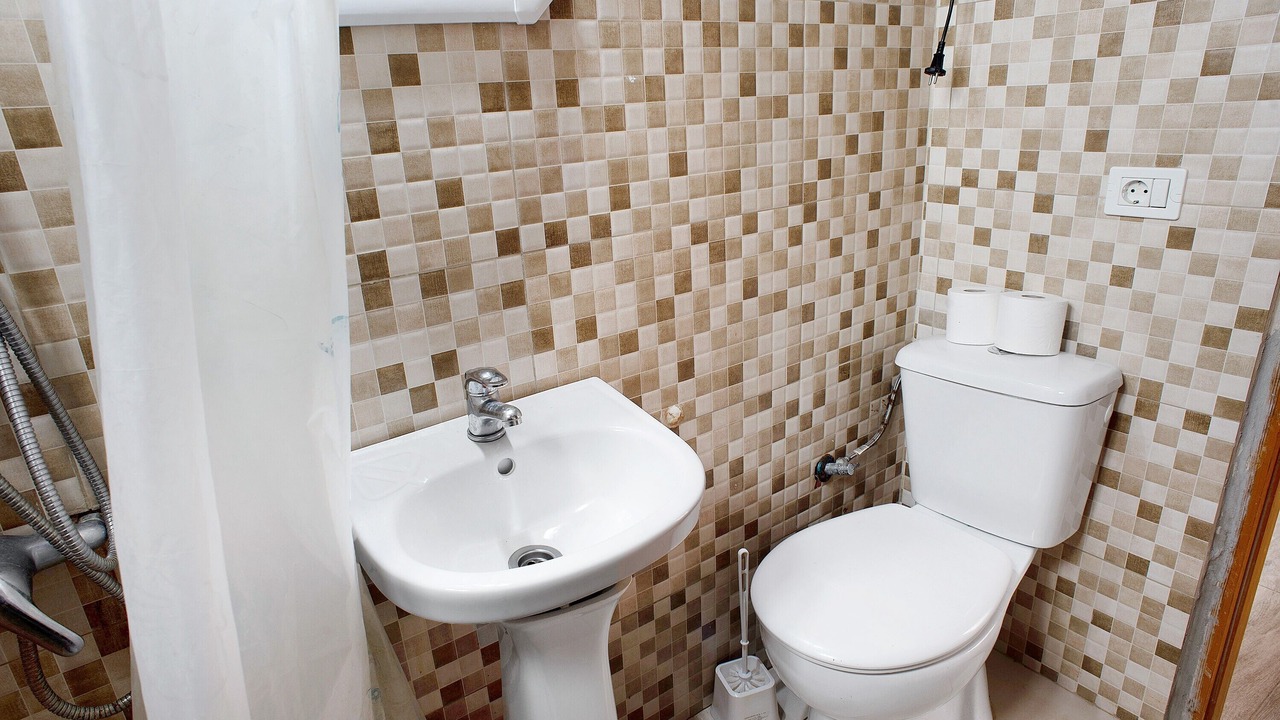 Photo of Bathroom in Galdar