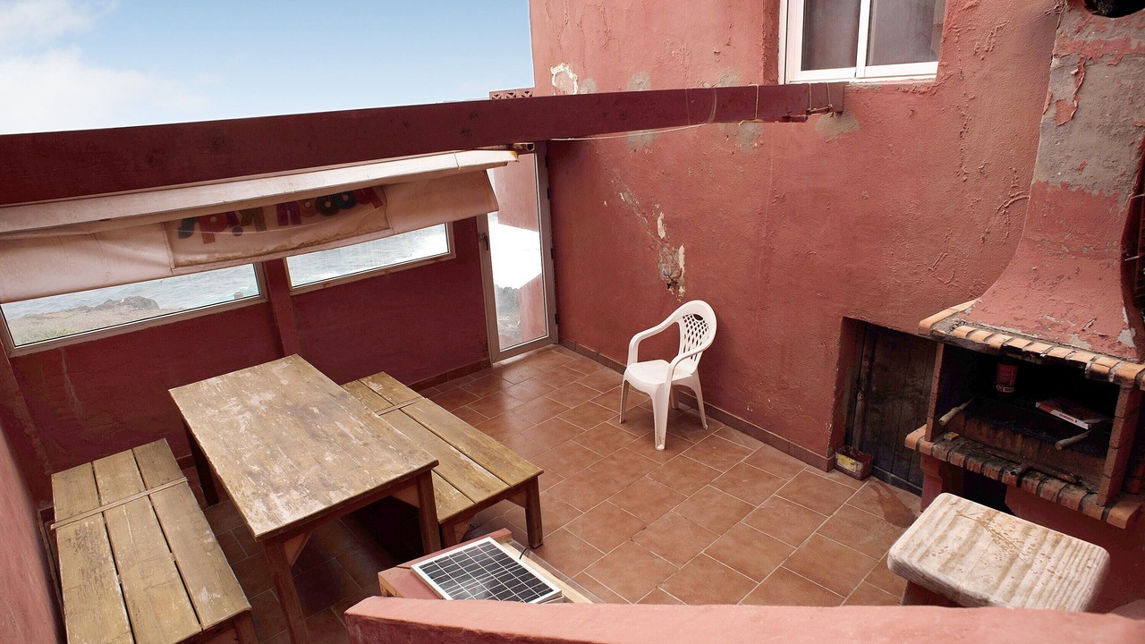 Photo of Outdoor in Galdar