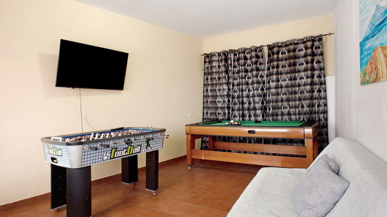 Photo of Bedroom in Galdar