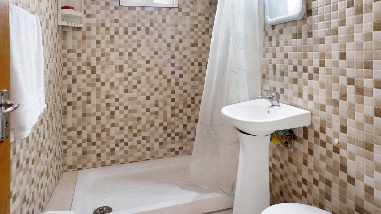 Photo of Bathroom in Galdar