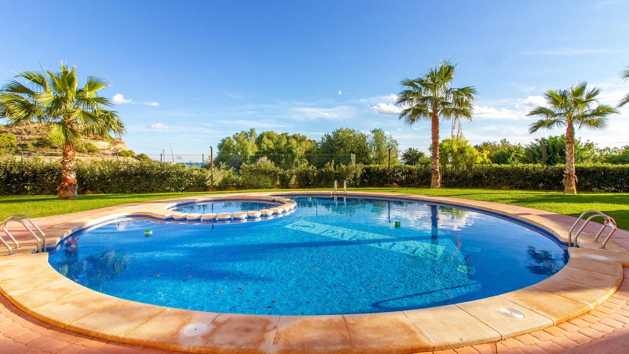 Photo of Outdoor in Villajoyosa