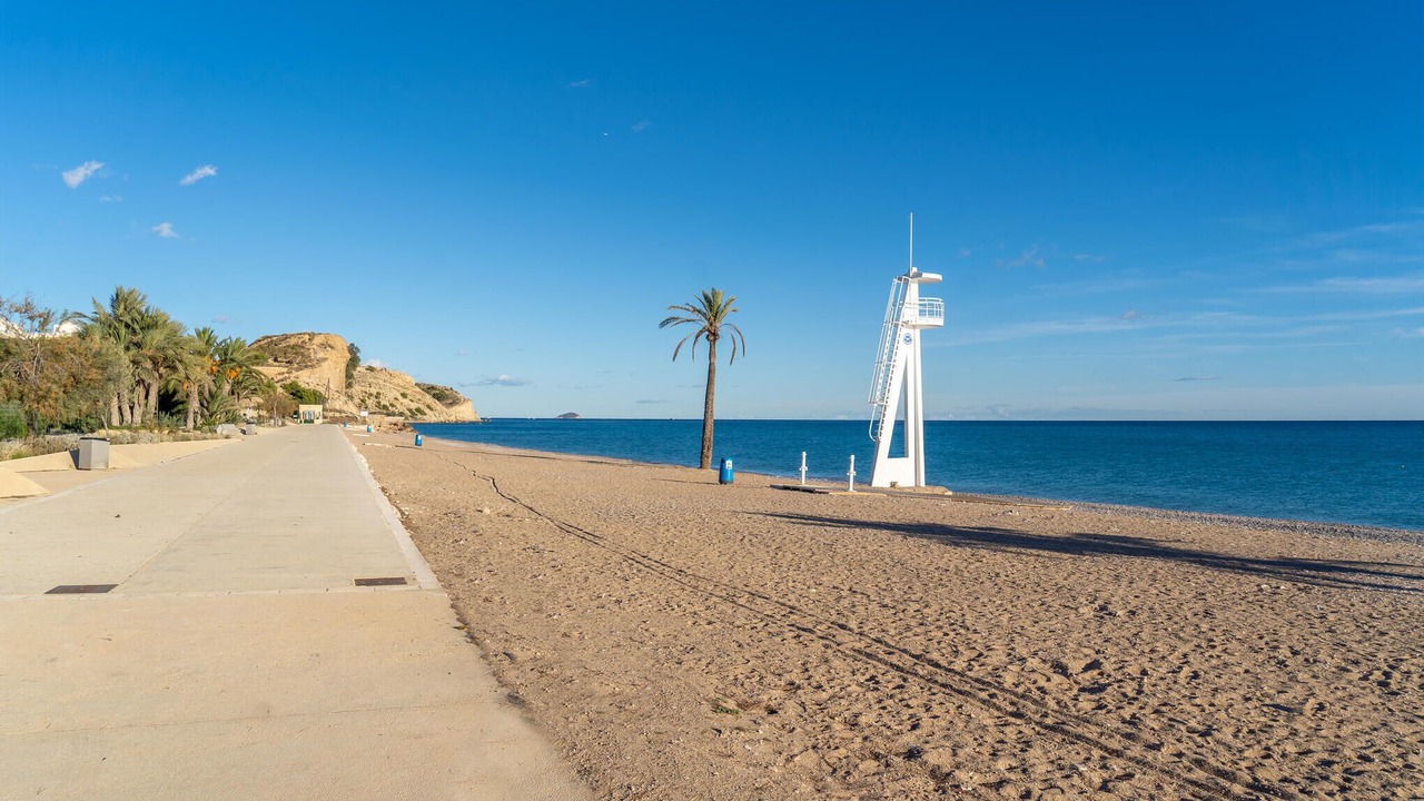 Photo of Others in Villajoyosa