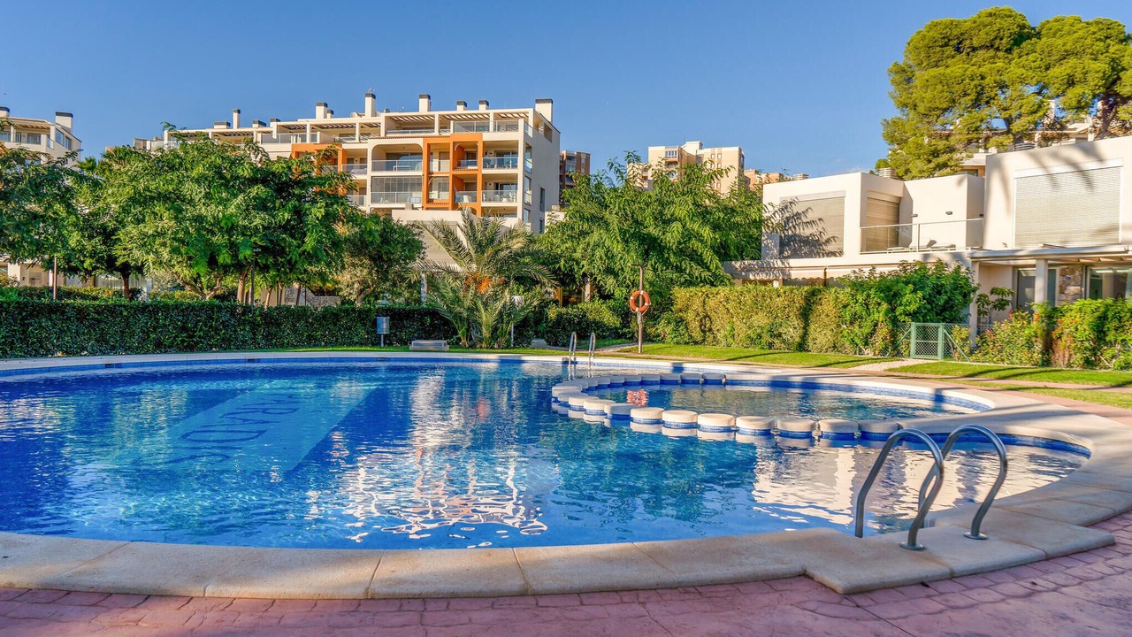 Photo of Outdoor in Villajoyosa