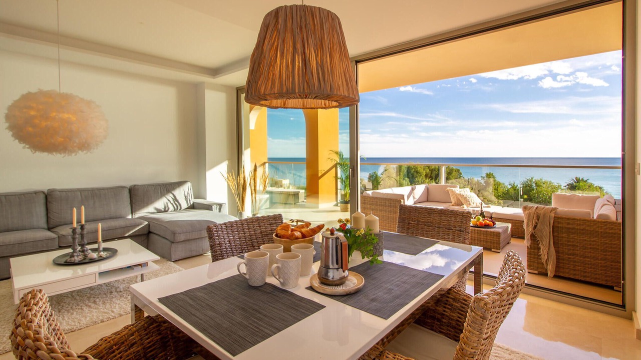 Photo of Bedroom in Villajoyosa