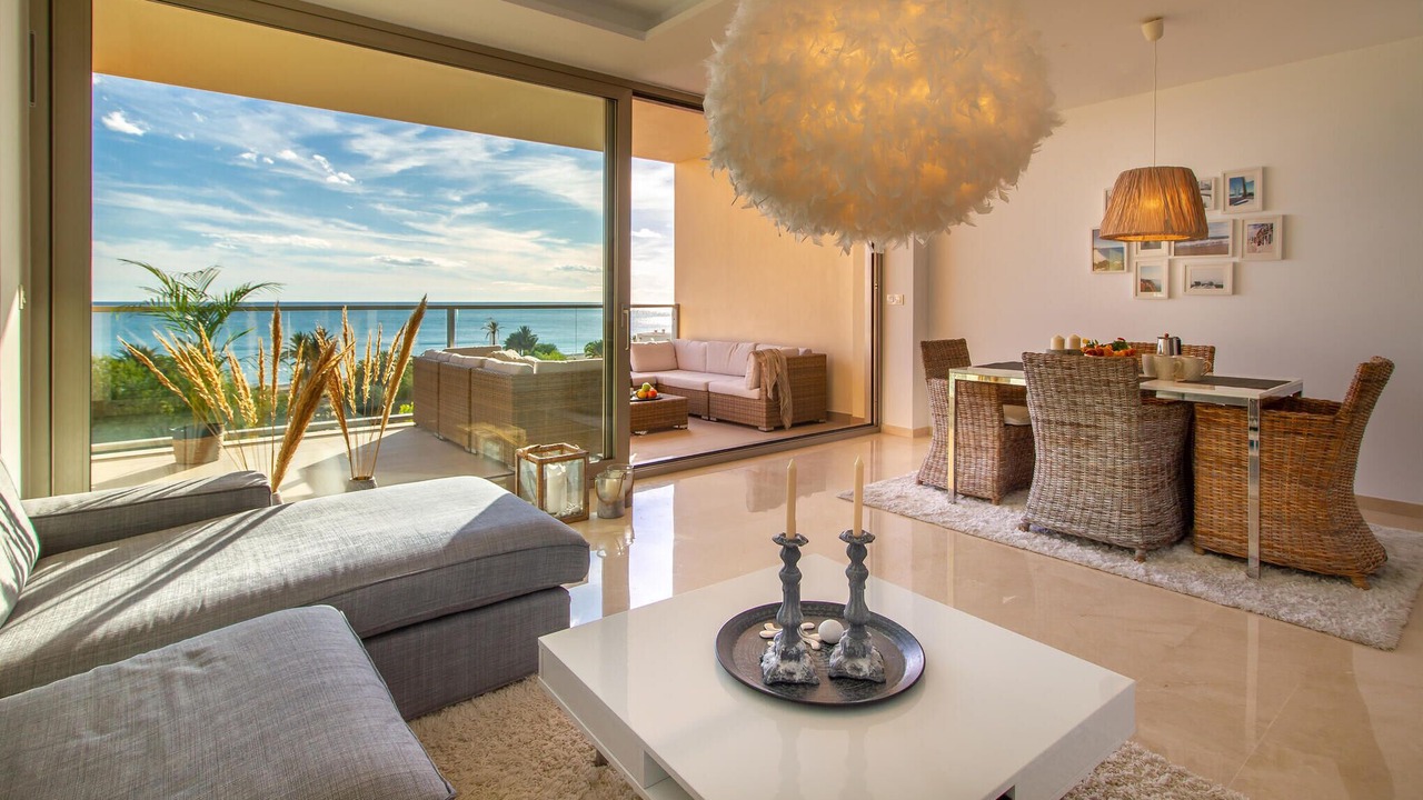 Photo of Bedroom in Villajoyosa