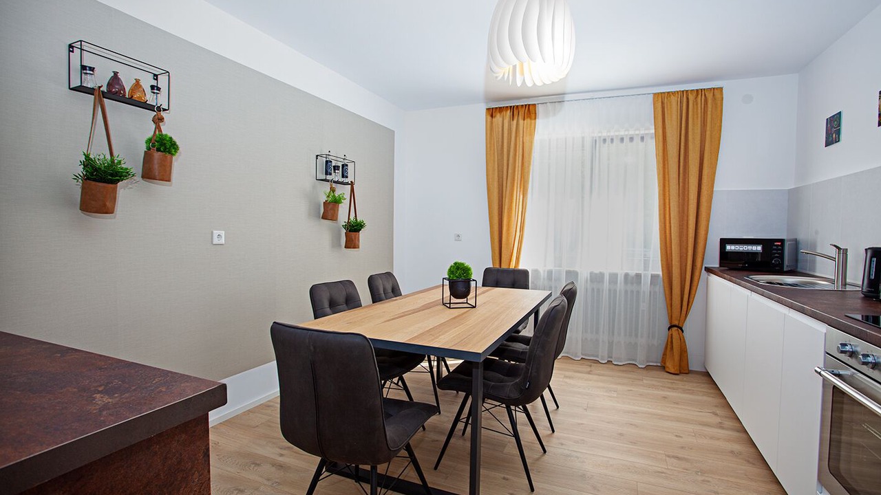 Photo of Kitchen in Kammerstein