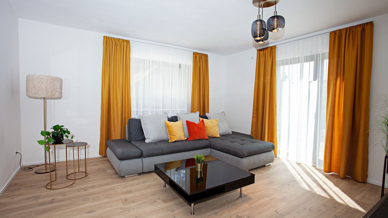 Photo of Livingroom in Kammerstein