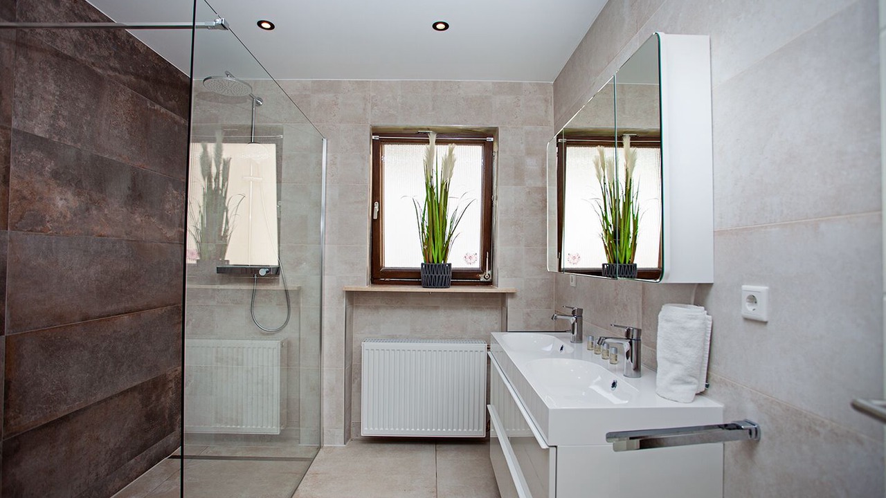 Photo of Bathroom in Kammerstein