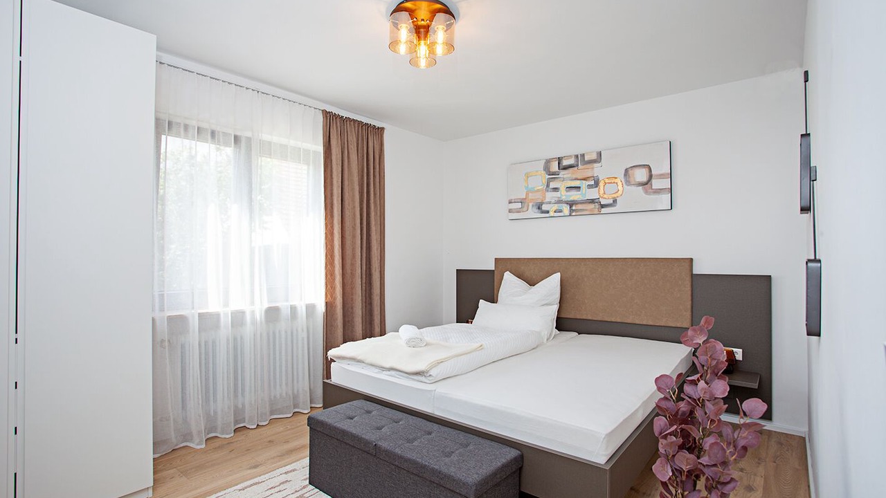 Photo of Bedroom in Kammerstein