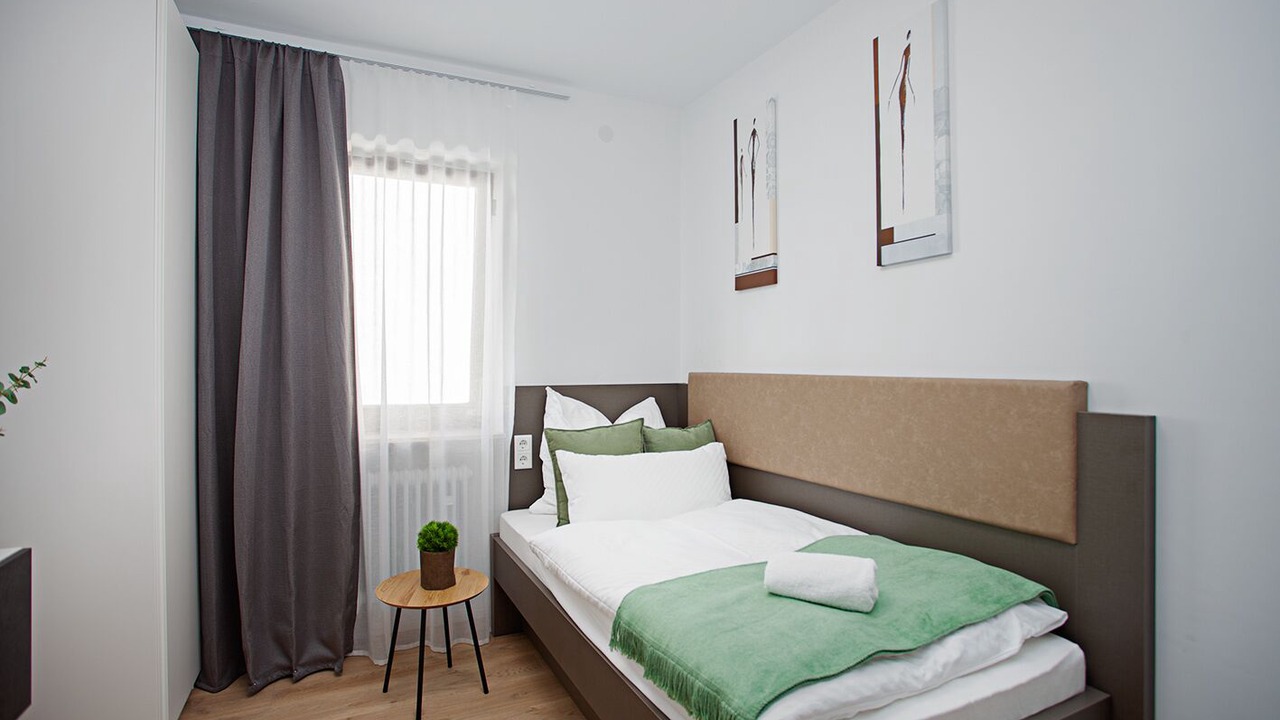 Photo of Bedroom in Kammerstein