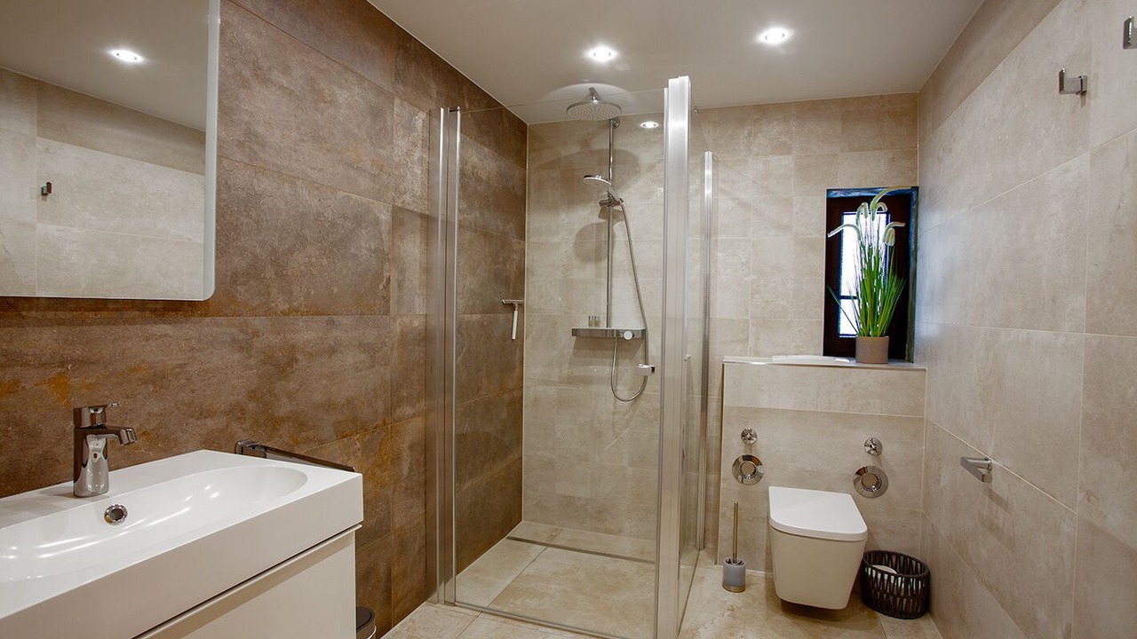 Photo of Bathroom in Kammerstein