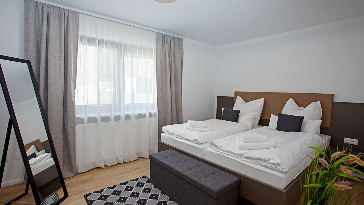 Photo of Bedroom in Kammerstein