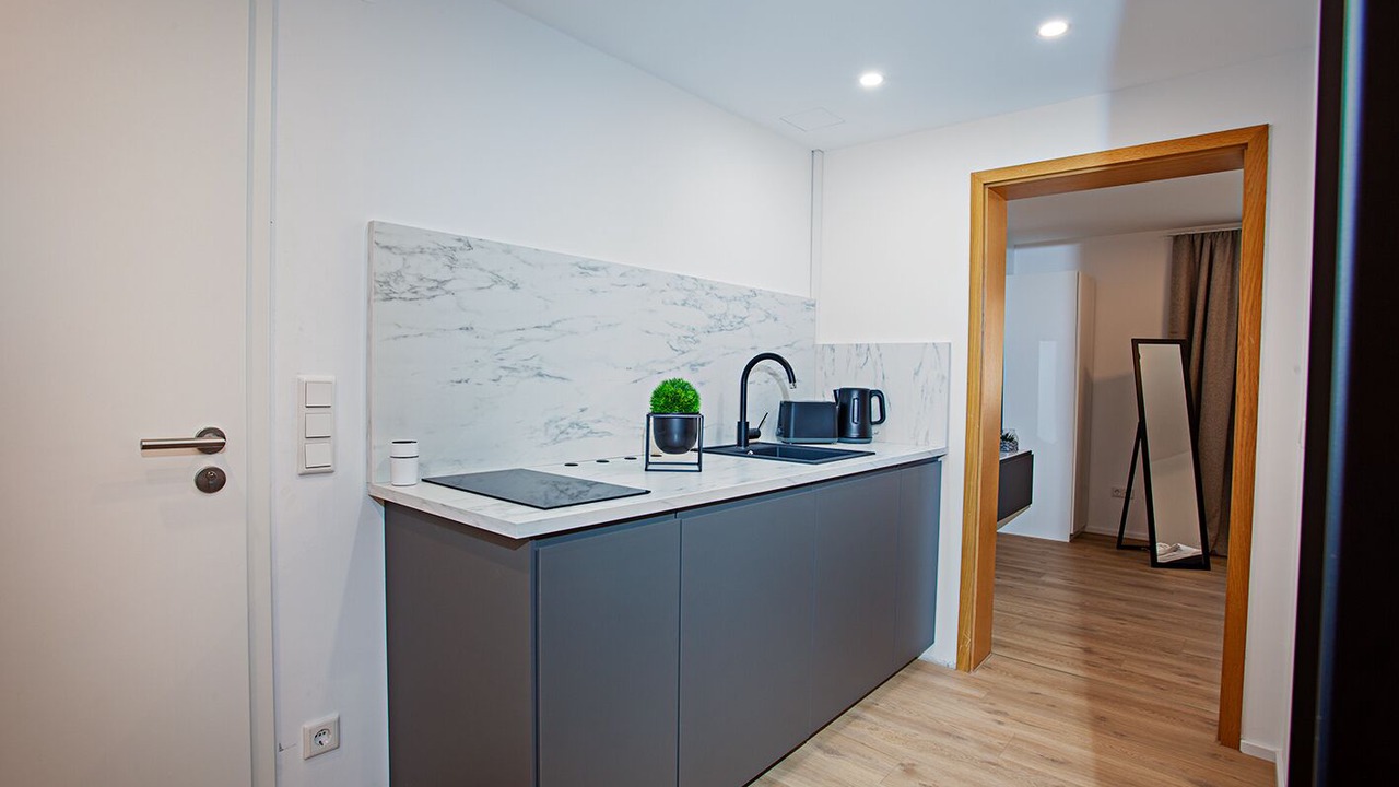 Photo of Kitchen in Kammerstein