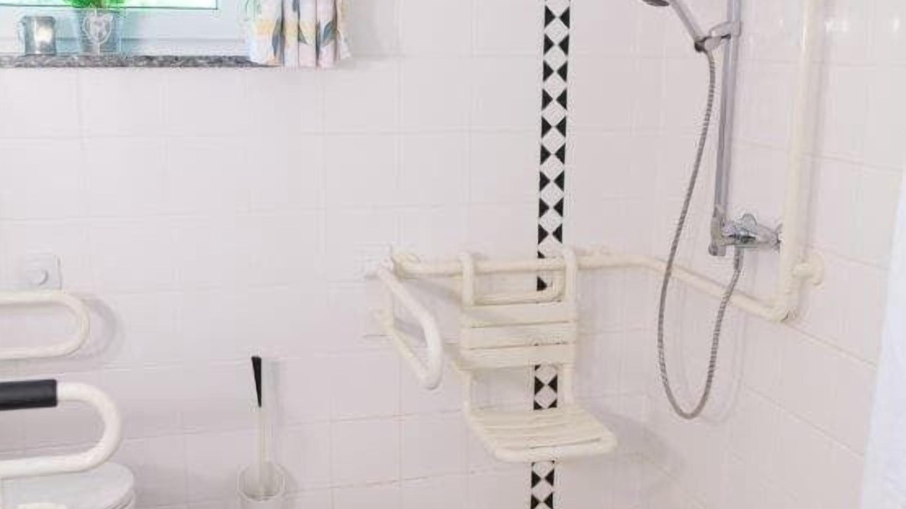 Photo of Bathroom in Neualbenreuth